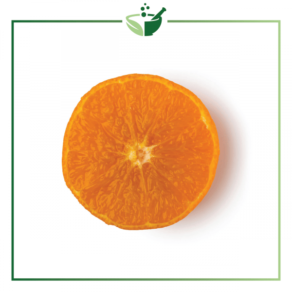 Mandarin Essential Oil-01